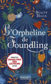 L'orpheline de Foundling (sélection grand prix des lecteurs 2023)