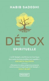 Détox spirituelle (préface de Gwyneth Paltrow)