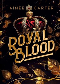 Royal blood t.1