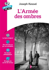 L'armée des ombres