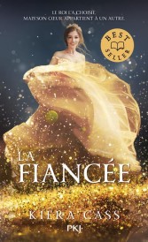 La fiancée t.1