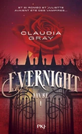 Evernight t.1