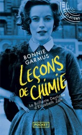Leçons de chimie