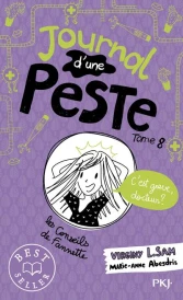 Journal d'une peste t.8 : c'est grave, docteur ?