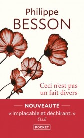 Ceci n'est pas un fait divers (Prix Nice Baie des Anges 2023)