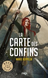 La carte des confins Tome 1