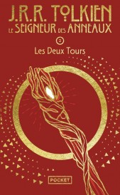 Le Seigneur des Anneaux Tome 2 : Les deux tours (Édition collector)