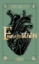 Frankenstein (Édition collector ; Traduction conjointe de Georges Cuvelier)