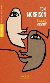 Récitatif / Recitatif (Édition bilingue français/anglais)