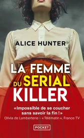 La femme du serial killer