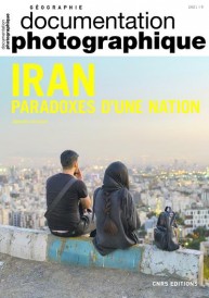 Documentation photographique n.8143 ; Iran, paradoxes d'un nation