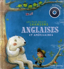 Les plus belles chansons anglaises et américaines