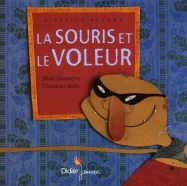 La souris et le voleur