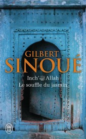 Inch'Allah t.1 ; le souffle du jasmin