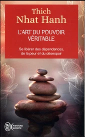 L'art du pouvoir véritable ; se libérer des dépendances, de la peur et du désespoir