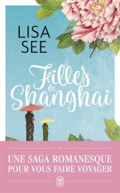 Filles de Shanghai