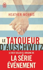Le tatoueur d'Auschwitz
