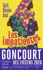 Les impatientes (Prix Goncourt des Lycéens 2020)