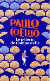 Le pèlerin de Compostelle