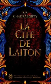 La cité de laiton