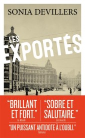 Les Exportés (postface inédite)