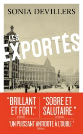 Les Exportés (postface inédite)
