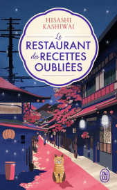 Le Restaurant des recettes oubliées