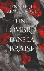 Une ombre dans la braise