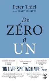 De zéro à un