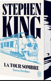 La tour sombre Tome 3 : Terres Perdues