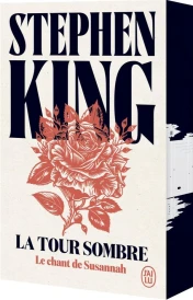La tour sombre Tome 6 : Le chant de Susannah