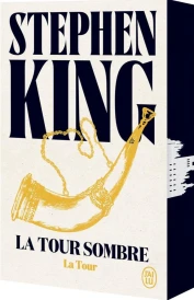 La tour sombre Tome 7 : La Tour