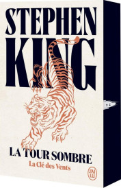 La tour sombre Tome 8 : La Clé des vents