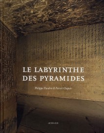 Le labyrinthe des pyramides