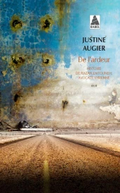 De l'ardeur ; histoire de Razan Zaitouneh, avocate syrienne