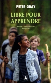 Libre pour apprendre