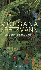 Le Dernier jaguar