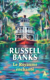Le Royaume enchanté