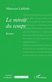 Le miroir du temps