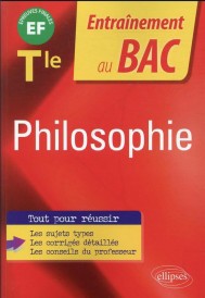 Philosophie : terminale