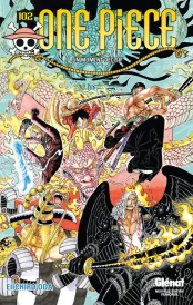 One Piece - édition originale t.102 ; un moment décisif
