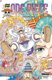 One Piece t.104