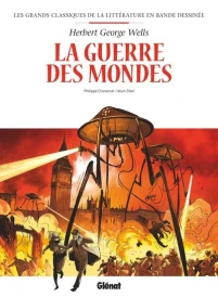 La guerre des mondes (d'après l'oeuvre d'Herbert George Wells)