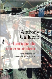 La fabrique du consommateur : une histoire de la société marchande