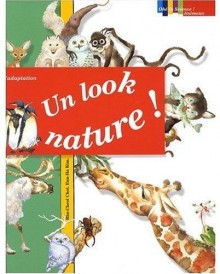 Un look nature !