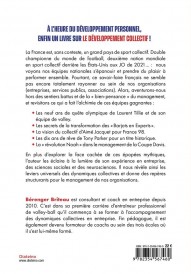 Equipes gagnantes : S'inspirer du sport collectif français pour réinventer nos organisations