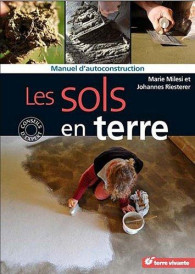 Les sols en terre