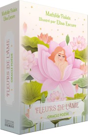 Fleurs de l'âme : Oracle poésie
