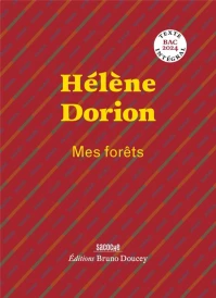 Mes forêts (Dossier de Bruno Doucey)