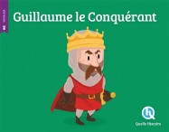 Guillaume le conquérant